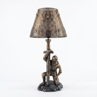 [PRE-ORDER] Knight Lamp