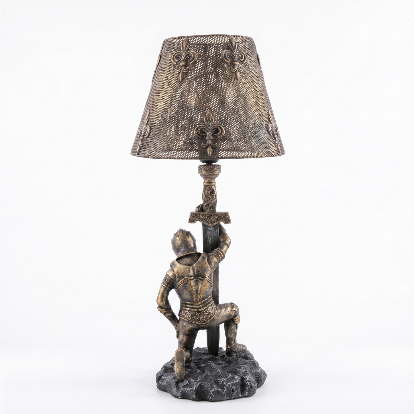 [PRE-ORDER] Knight Lamp