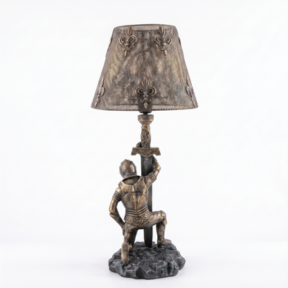 [PRE-ORDER] Knight Lamp