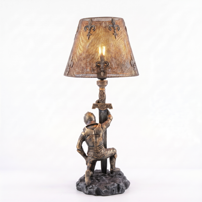 [PRE-ORDER] Knight Lamp